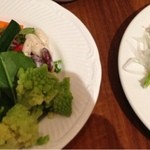 スペイン坂農園 - 