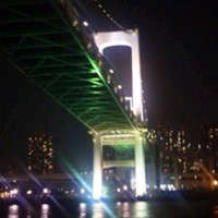 シンフォニー東京湾クルーズ - 