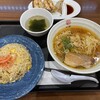 松軒中華食堂 掛川PA(下り線)店