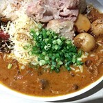 吉田カレー  - 