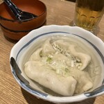 肉汁餃子のダンダダン - 