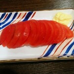 辣香坊 - 冷西紅柿