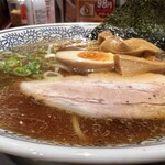 丸源ラーメン - 