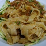 辣香坊 - よく混ぜる、混ぜる