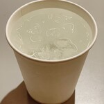 京都千丸 しゃかりき むらさき - 無料の水