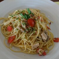 オステリアガウダンテ 神戸ハーバーランド店 - 