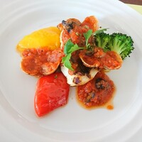 オステリアガウダンテ 神戸ハーバーランド店 - 