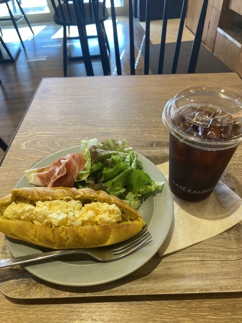 カルディコーヒーファーム エトモ池上店>