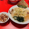 柏 ネギラーメン 柏本店