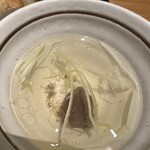 三代目文治 - 