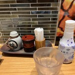 三代目文治 - 