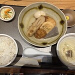 三代目文治 - 