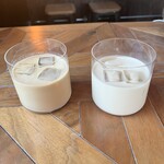 LEAVES COFFEE APARTMENT - 