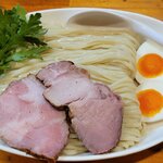 極汁美麺 umami - チャービュー