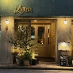 Brasserie Laiton - 