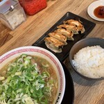 ラーメン まこと屋 - 