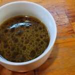 極汁美麺 umami - トライポフォビア注意！