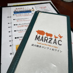 MARZAC - 