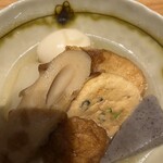 三代目文治 - 