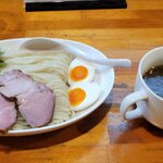 極汁美麺 umami - ビューだね