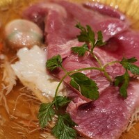 和牛 まつした 吟匠邸 - 