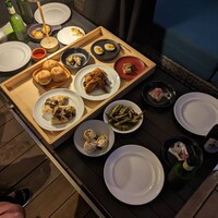 BLUE BIRDS ROOF TOP TERRACE - 