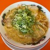 山さんラーメン