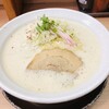 麺屋ガテンの乱 本町淀屋橋店