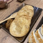 肉汁餃子のダンダダン - 