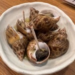 旬の魚と旨い酒 山田食堂 - 