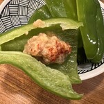 旬の魚と旨い酒 山田食堂 - 