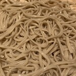 蕎麦食彩 さいとう - 