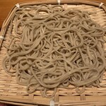 蕎麦食彩 さいとう - 