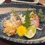 Sushi Yamawaki - 