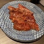 焼肉家 和 - 