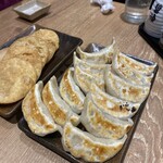 肉汁餃子のダンダダン - 