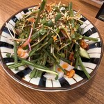 旬の魚と旨い酒 山田食堂 - 