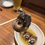 旬の魚と旨い酒 山田食堂 - 