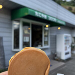 たこ焼きコロコロ - 料理写真: