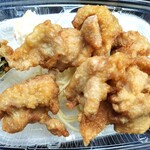 ほっともっと - 特から揚