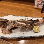 旬の魚と旨い酒 山田食堂 - 