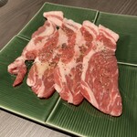 焼肉家 和 - 