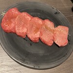 焼肉家 和 - 