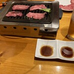 焼肉 花火 - 