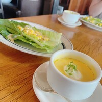 レストラン ラ・マーレ - 