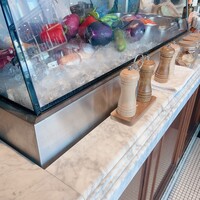 レストラン ラ・マーレ - 