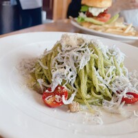 レストラン ラ・マーレ - 