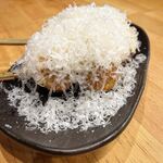 炭火焼鳥 とりもり - 