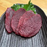 炭火焼鳥 とりもり - 