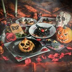 VAMPIRE CAFE - 